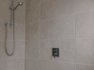 Tiling service - Tiled bathroom - West Wimbledon London SW20