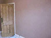The London Plasterer in Earlsfield SW18, plaster walls in a lounge.