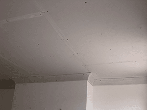 Plaster Board Plasterboard Ceiling