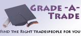 Grade-A-Trade - Find reliable tradespeople