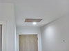 Southfields plasterers in SW18 repairing a ceiling hole